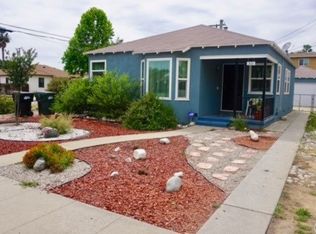 301 Via Miramonte, Montebello, CA 90640