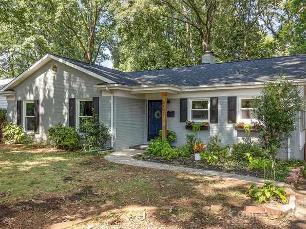4127 Winfield Dr, Charlotte, NC 28205