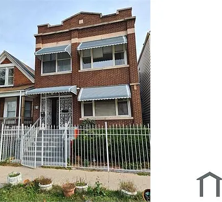 5947 S Justine St #1