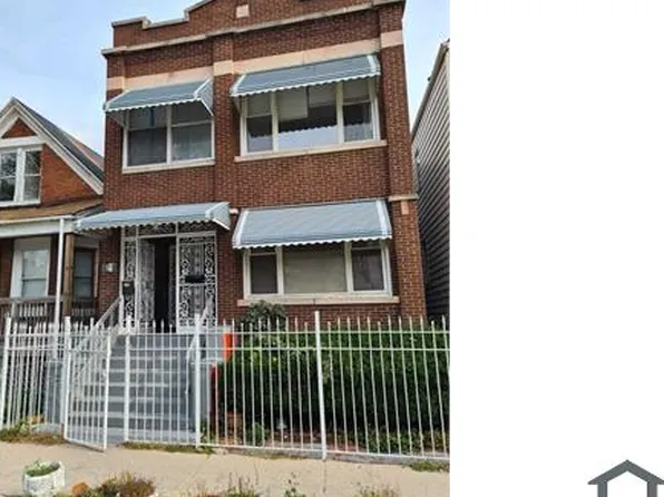 5947 S Justine St #1, Chicago, IL 60636