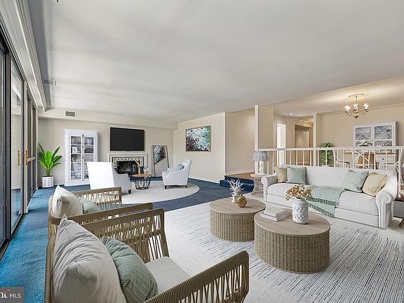 3rd image of 4978 Sentinel Dr #12-306