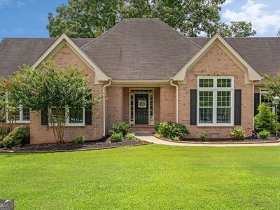 10 Wigwam Cir, Whitesburg, GA, 30185