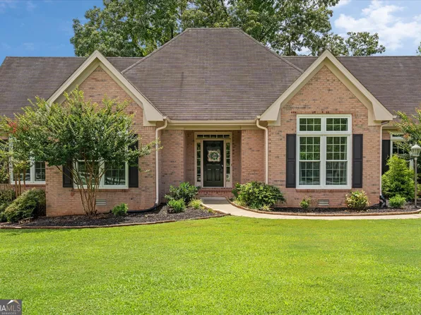 10 Wigwam Cir, Whitesburg, GA 30185