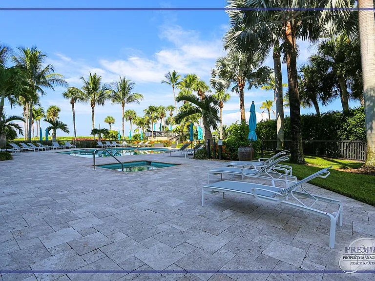 4551 Gulf Shore Blvd N #301 — Photo 54
