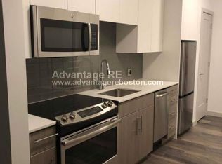 180 Teleford St #205, Allston, MA 02134