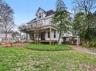 604 E Gambier St, Mount Vernon, OH 43050