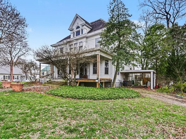604 E Gambier St, Mount Vernon, OH 43050