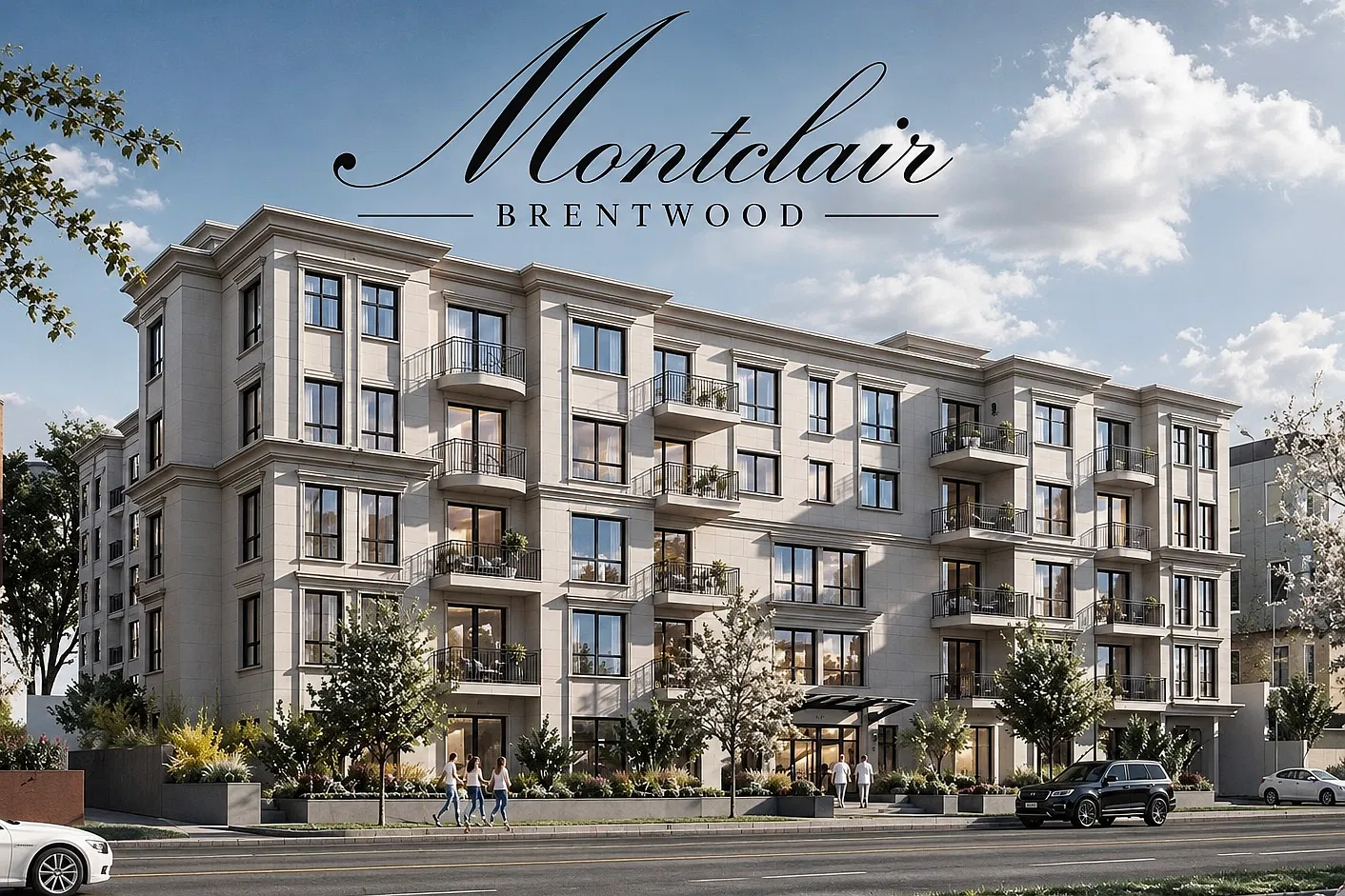 Montclair — Photo 1