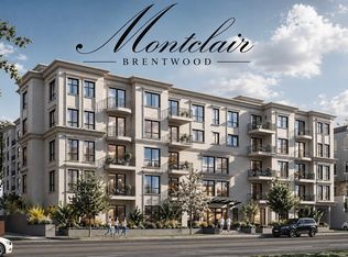 Montclair, Los Angeles, CA 90049