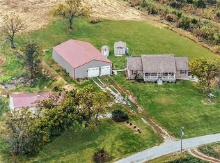 37037 Liberty Rd, Barnard, MO 64423