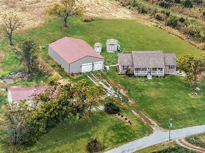 37037 Liberty Rd, Barnard, MO, 64423