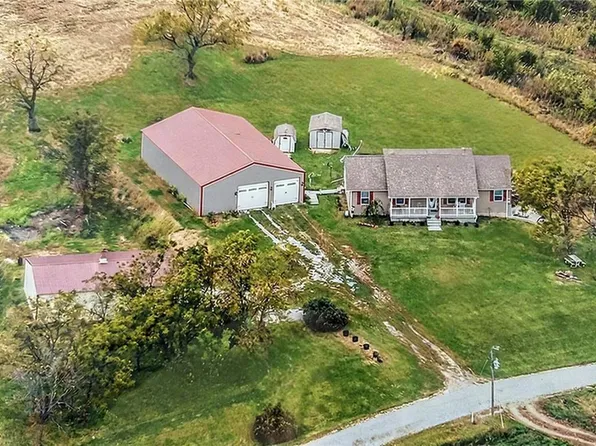 37037 Liberty Rd, Barnard, MO 64423