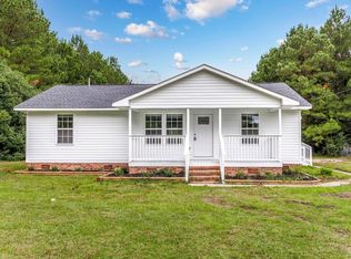 3605 Highway 472, Conway, SC 29526