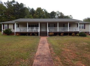 112 Land Bridge Rd, Mountain Rest, SC 29664