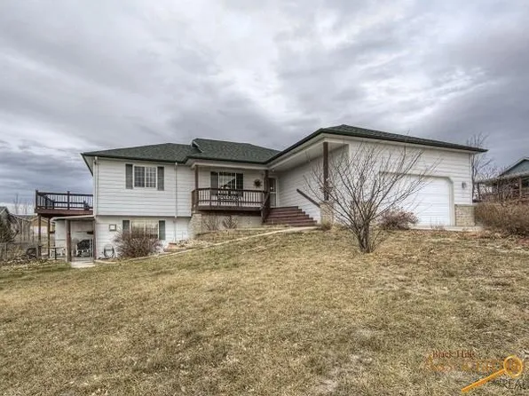 14786 Highlight Dr, Rapid City, SD 57703