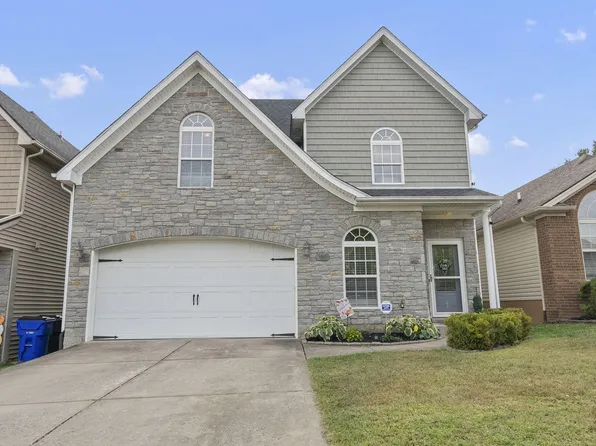 3400 Scottish Trce, Lexington, KY 40509