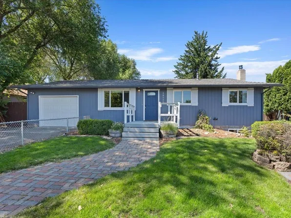 18925 E Valleyway Ave, Greenacres, WA 99016