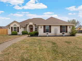 1217 Laurel Park, Waco, TX 76706