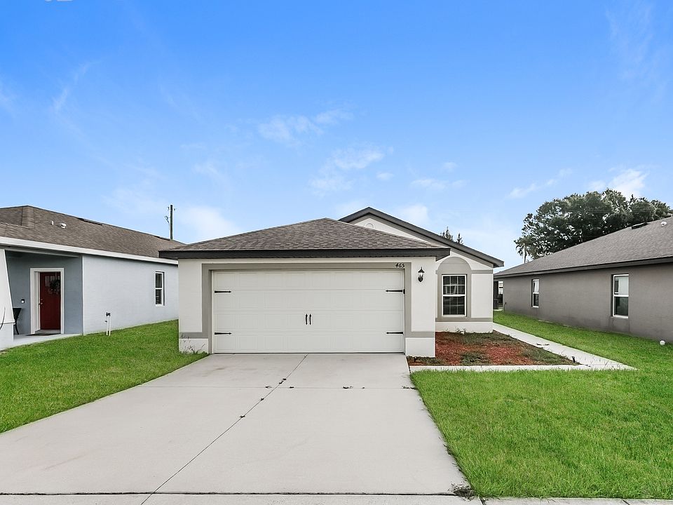 1st image of 465 Kensington View Dr