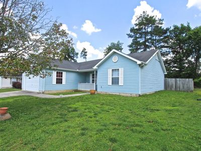 214 Colony Cir, Fort Oglethorpe, GA, 30742