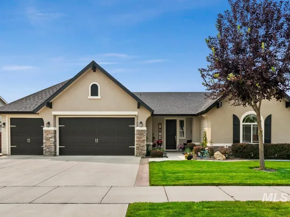 5755 W Montage Ct, Eagle, ID 83616