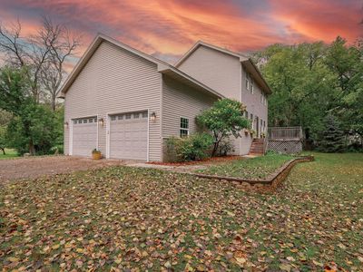 21520 Evergreen St NW, Oak Grove, MN, 55011