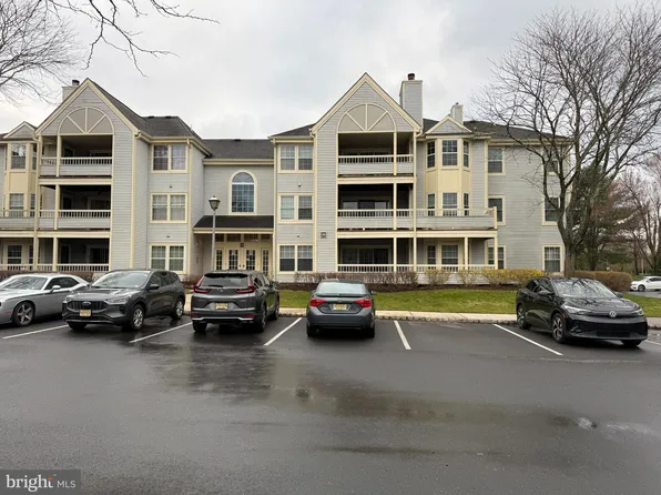 115 Federal Ct APT 4, Princeton, NJ 08540