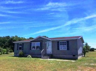 296 Pleasant Pine Cir, Harrington, DE 19952