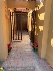 3064 SW 156th Pl, Miami, FL, 33185