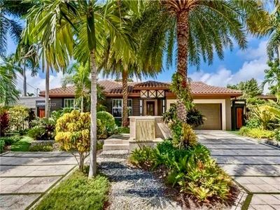 2313 NE 17th Ave, Fort Lauderdale, FL, 33305