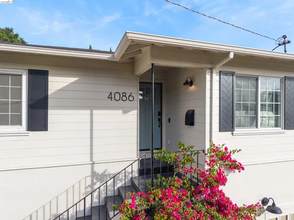 4086 Laguna Ave, Oakland, CA 94602