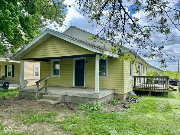 5413 Greenfield Ave, Indianapolis, IN 46219
