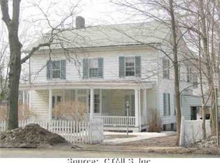 91 N Main St, Sharon, CT 06069