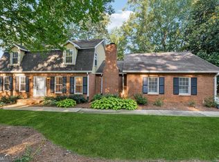 1257 Independence Way, Marietta, GA 30062