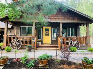 16180 Lava Dr, La Pine, OR 97739