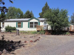8260 SW Crater Loop Rd, Terrebonne, OR 97760