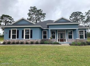 3614 SE 45th Avenue Rd, Ocala, FL 34480