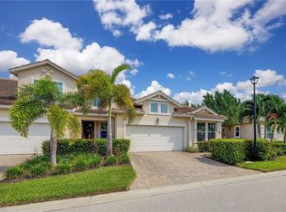 4714 Arboretum Cir #45-4, Naples, FL 34112