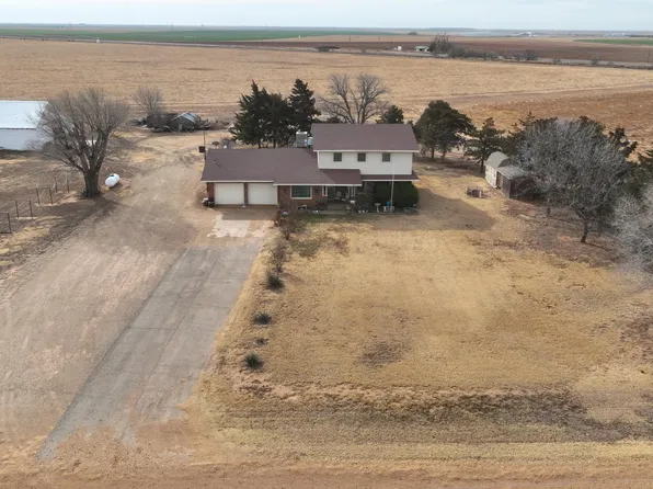 2034 County Road 621, Dimmitt, TX 79027