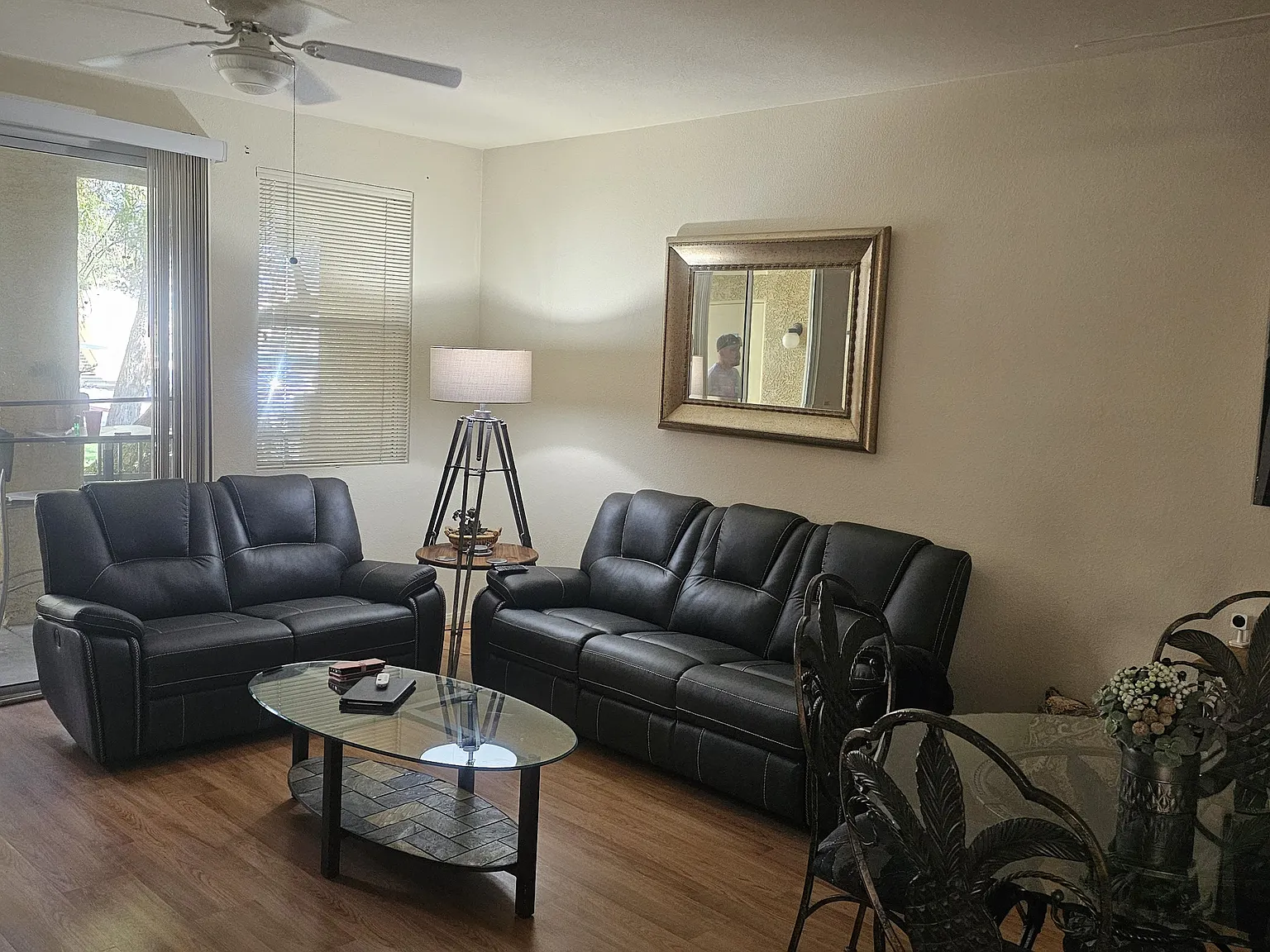 2 bed, 1063 sqft, $2,800 — Photo 4