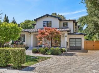 38 Tevis Pl, Palo Alto, CA