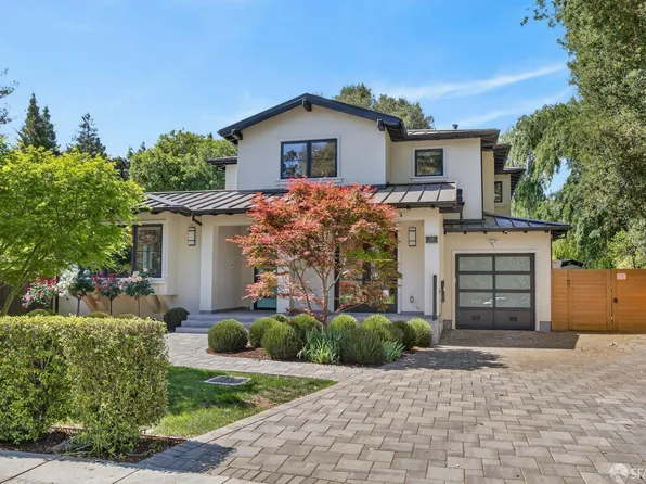 38 Tevis Pl, Palo Alto, CA 94301