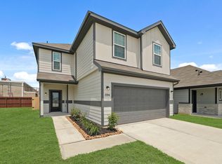 2206 Thorpe Grove Ct, Houston, TX 77090