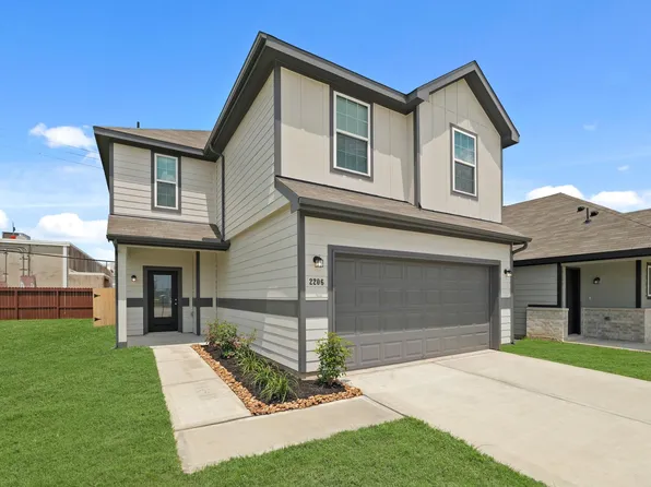2206 Thorpe Grove Ct, Houston, TX 77090