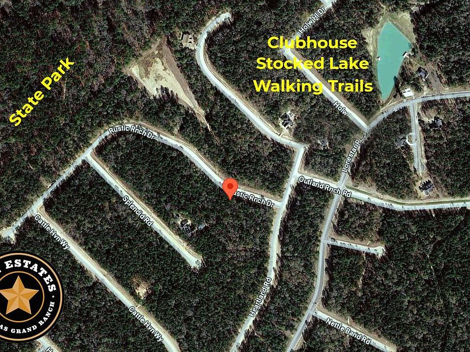 1st image of 121 Rustic Ranch Dr Lot 2