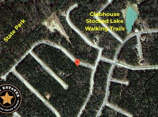 121 Rustic Ranch Dr Lot 2, New Waverly, TX 77358