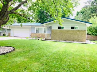 4325 Alvin St, Saginaw, MI 48603