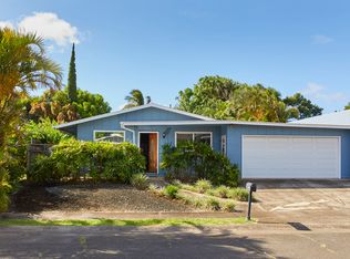 2847 W Lelehuna Pl, Haiku, HI 96708