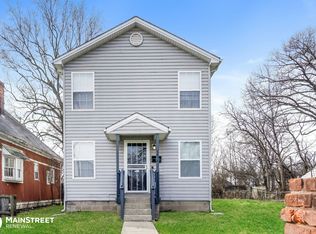 1454 Hemlock St, Louisville, KY 40211