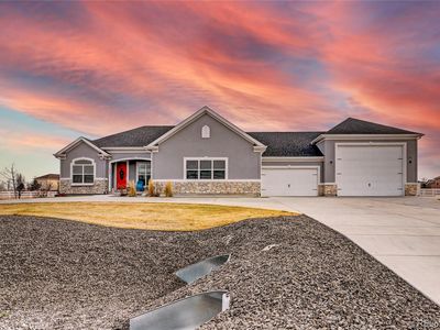6004 E 162nd Avenue, Brighton, CO, 80602